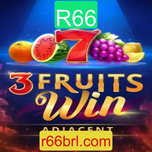 3FruitsWin: Entretenimento com Frutas e Desafios