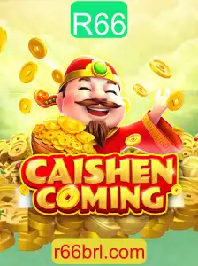 Descubra CAISHENCOMING: Uma Jornada Épica no Universo dos Jogos