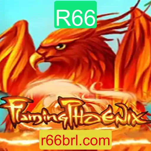 Explorando o Universo de FlamingPhoenix: A Aventura R66