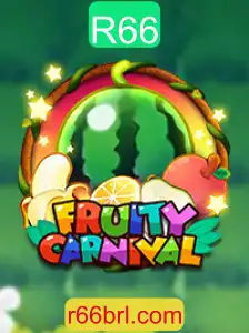 Descubra o Universo Vibrante de FruityCarnival - O Jogo Que Conquista Multidões