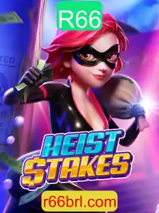 HeistStakes: O Novo Sensação do Mundo dos Jogos