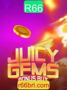 Descubra o Mundo Encantador de JuicyGemsBonusBuy
