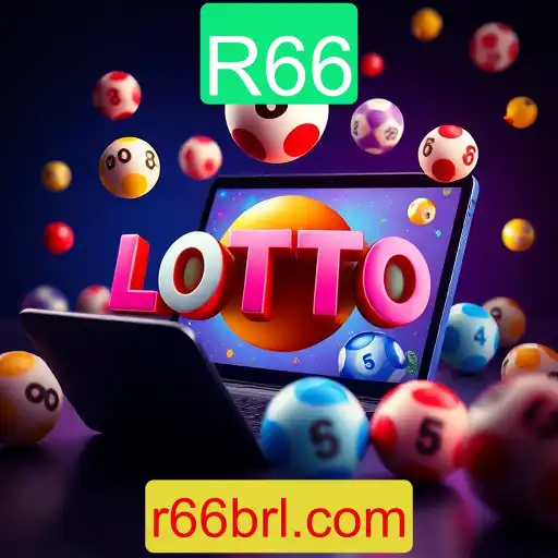 Loteria online
