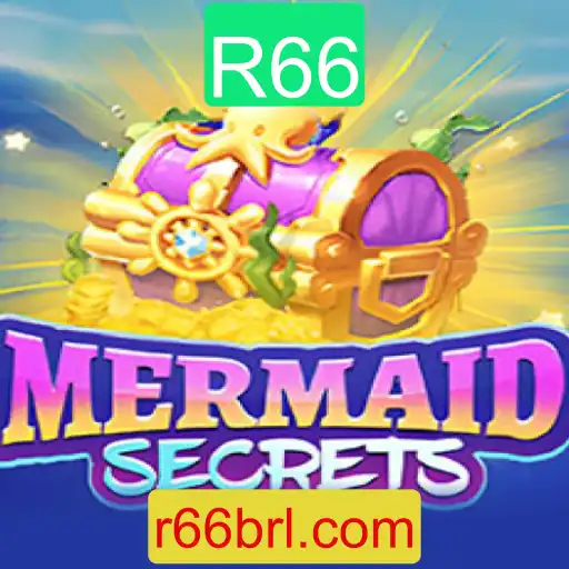 MermaidSecrets: Mergulhe na Aventura Subaquática com o Código R66