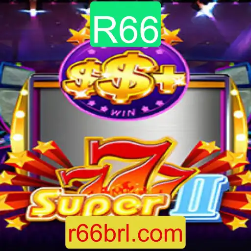 Explorando o Universo do Jogo Super777II com R66