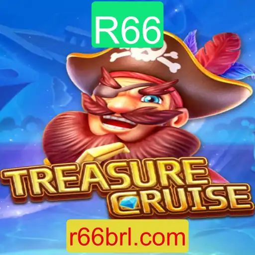 Descubra o Fascinante Mundo de TREASURECRUISE