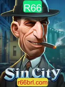 SinCity: Explore o Universo de Mistério com a Palavra-Chave R66