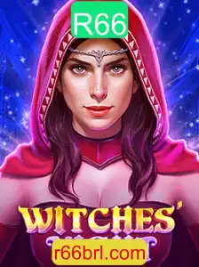 Explorando o Mundo do Jogo WitchesNight com R66